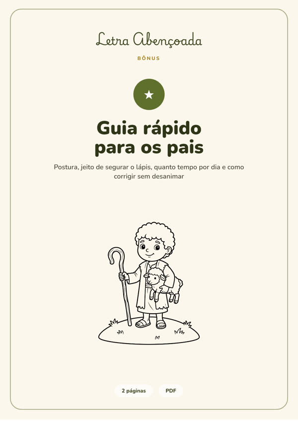 Guia para os pais